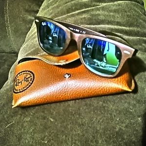 Ray Ban sunglasses